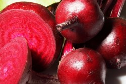 Полезные свойства свеклы
