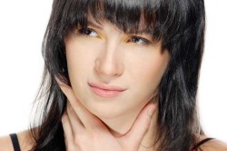 Боль при глотании из-за болезни